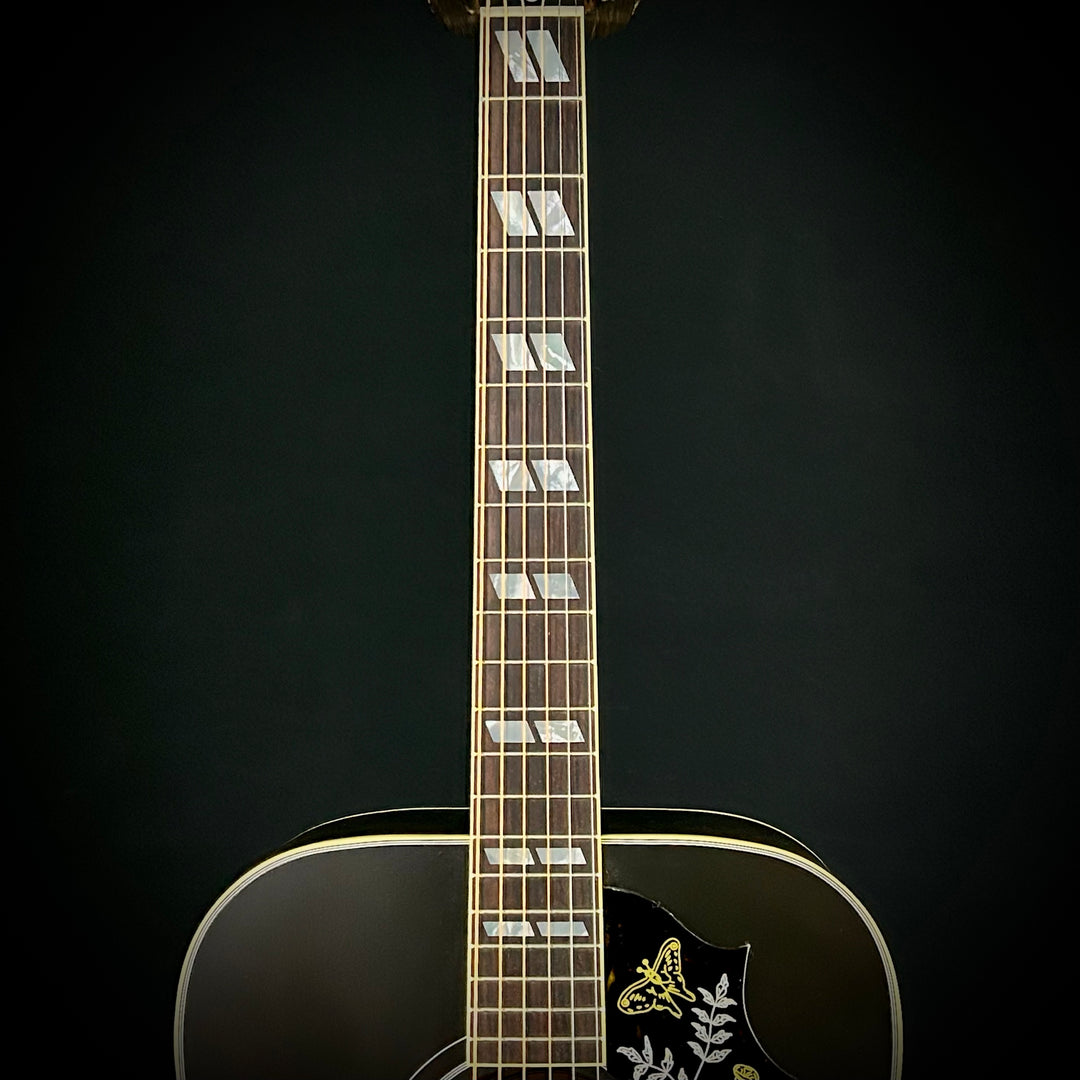 Gibson Hummingbird Faded - Natural