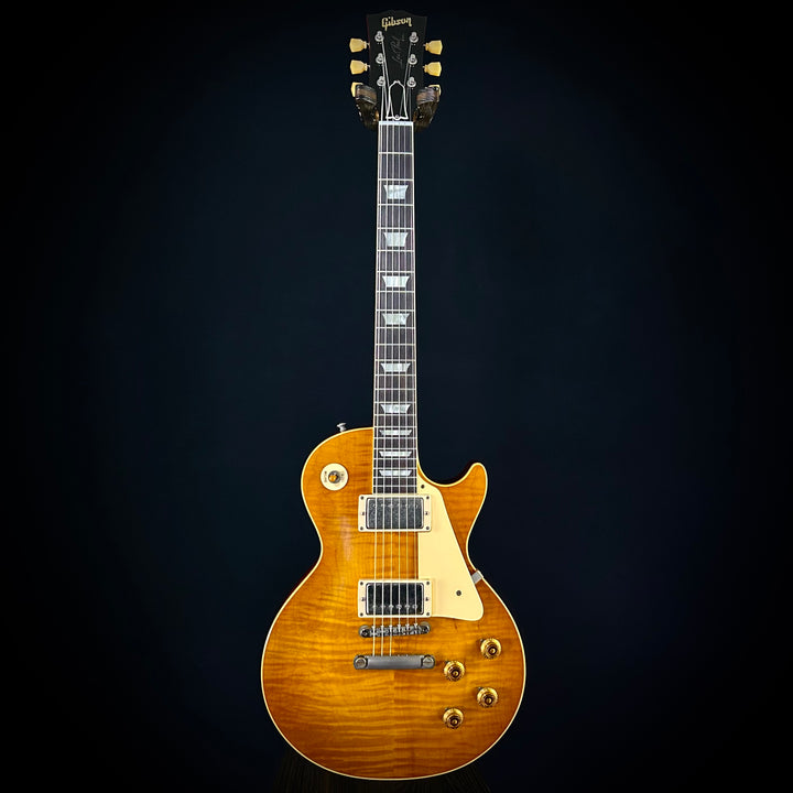 Gibson Custom Shop "MV" '59 Les Paul Standard