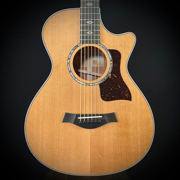 Taylor Next Generation 512CE 12-Fret
