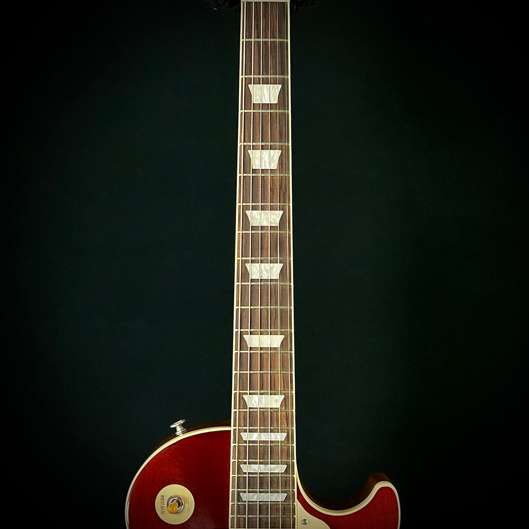 Gibson Les Paul Standard '60s Double Trouble