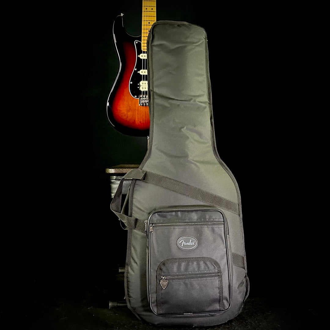 Fender American Professional Classic Stratocaster HSS