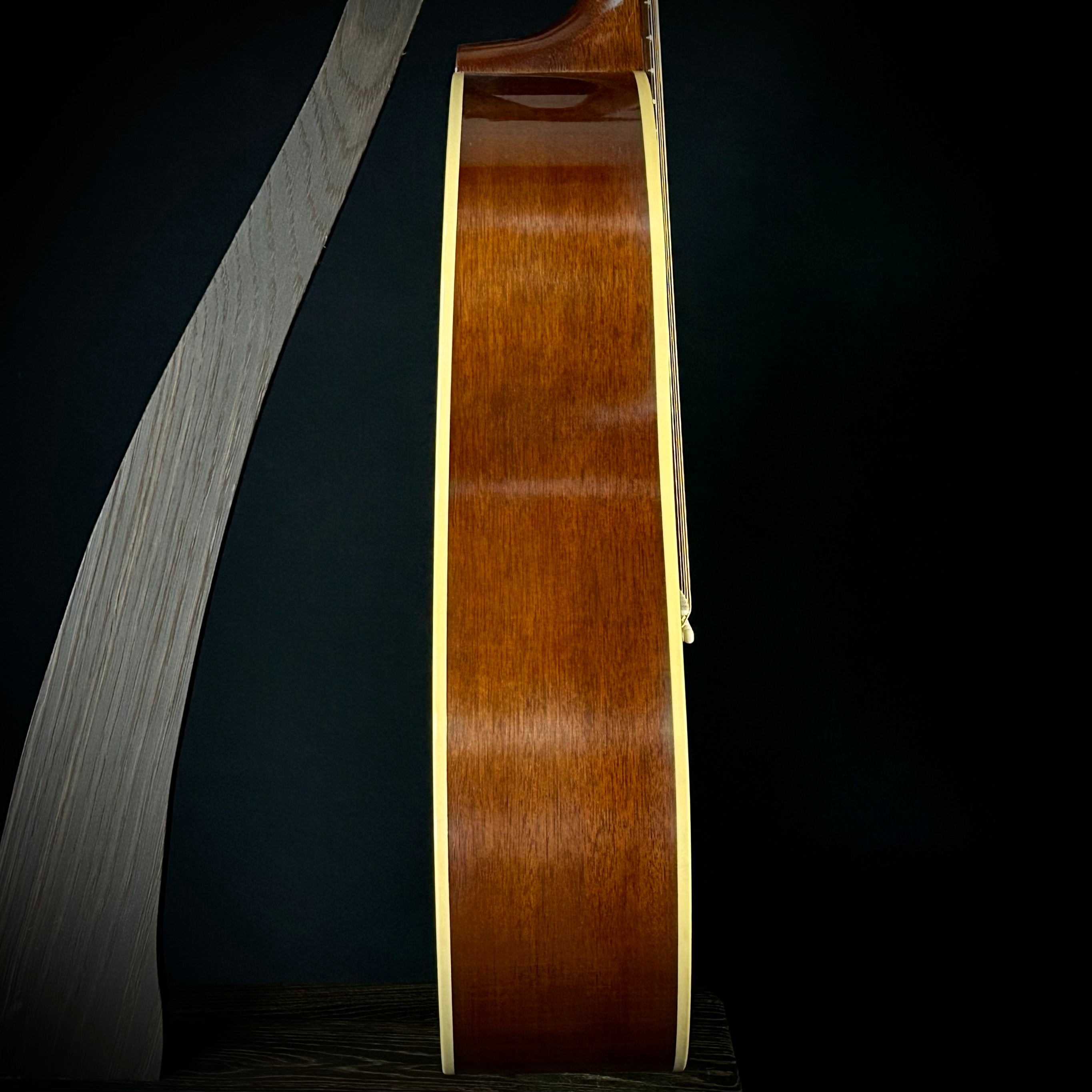 Gibson 1955 J-45 Murphy Lab Light Aged with Pickup - Vintage