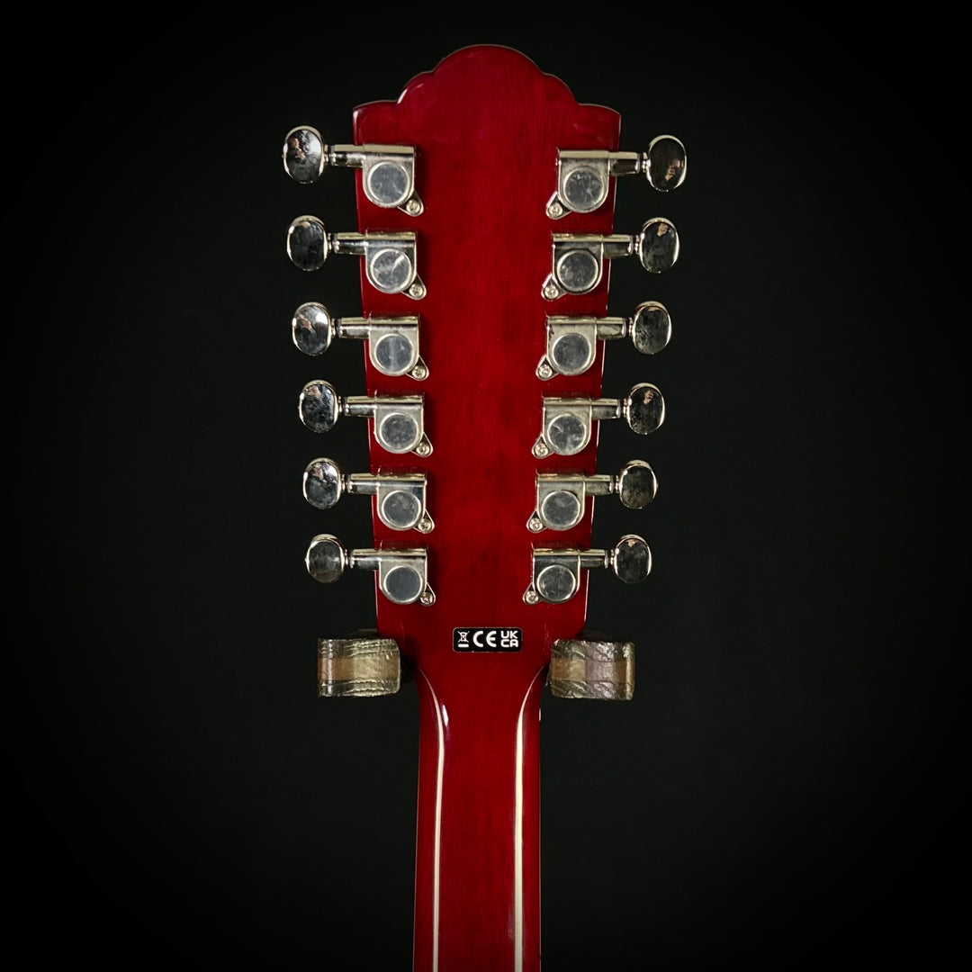 Guild Starfire I-12