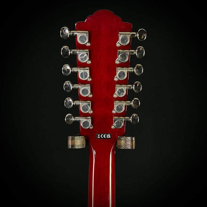 Guild Starfire I-12