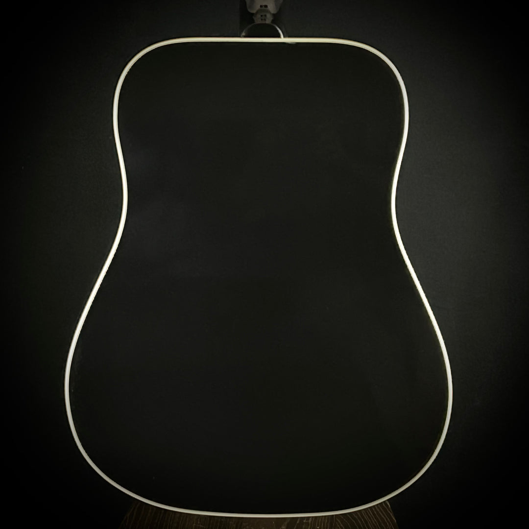 Gibson Kirk Hammet Raven - Ebony