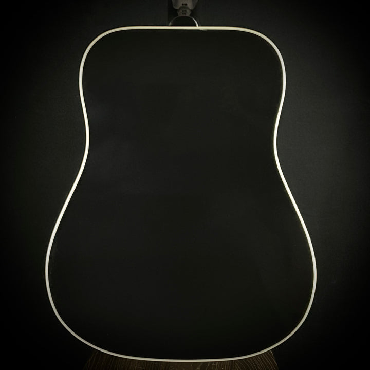 Gibson Kirk Hammet Raven - Ebony