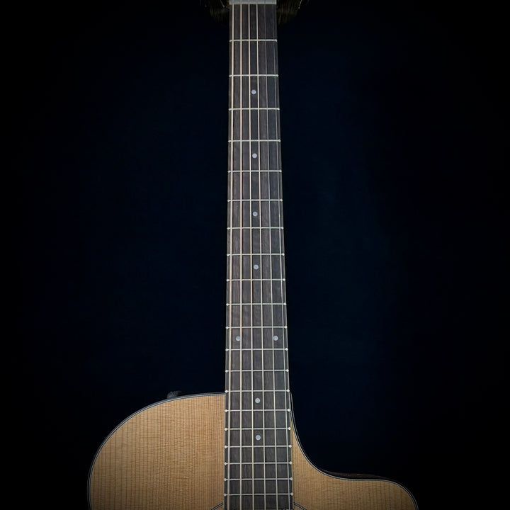 Taylor 112CE