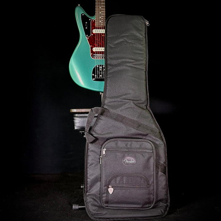 Fender American Professional Classic Jaguar