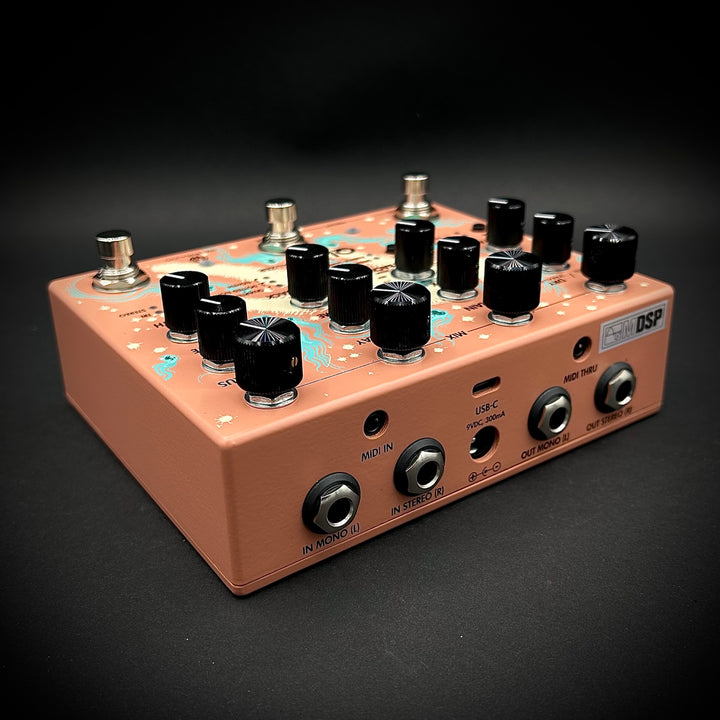 Walrus Audio QI Etherealizer