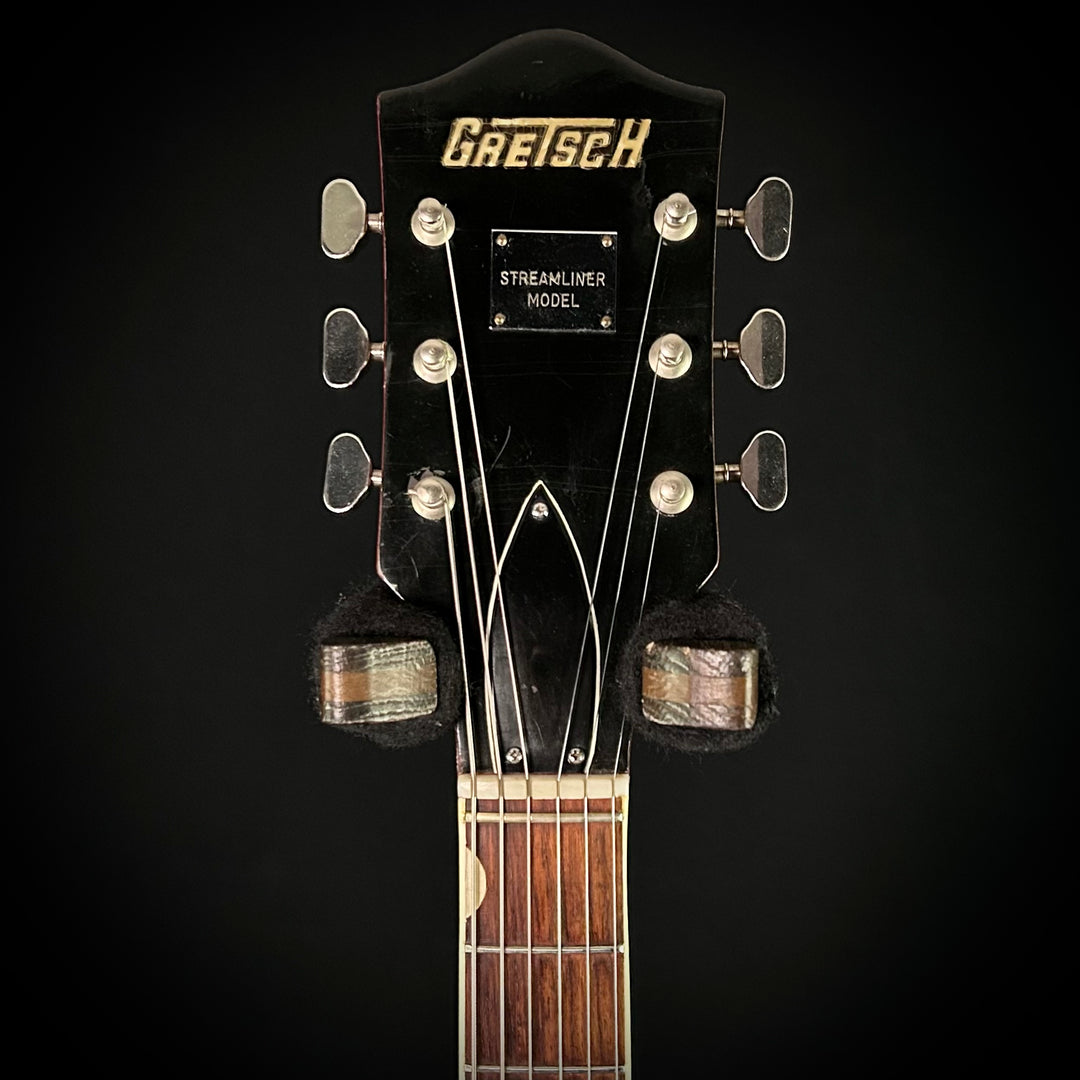 1968 Gretsch 6103 Streamliner (VINTAGE)