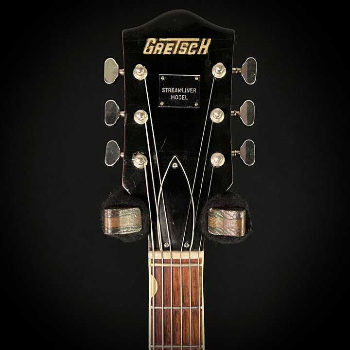 1968 Gretsch 6103 Streamliner (VINTAGE)