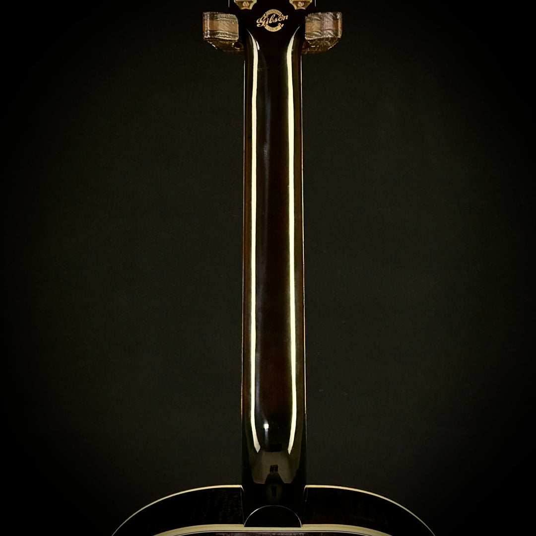 Gibson MV J-185 Night Sky - Trans Black