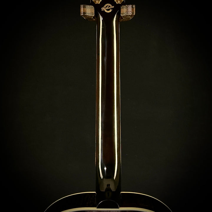 Gibson MV J-185 Night Sky - Trans Black