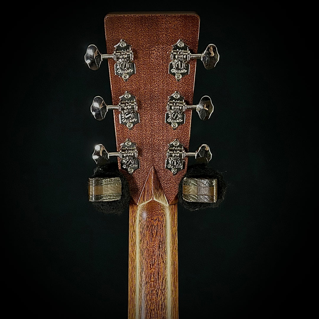Martin OMJM - John Mayer