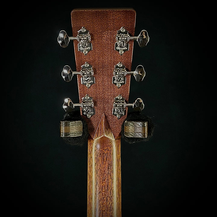 Martin OMJM - John Mayer