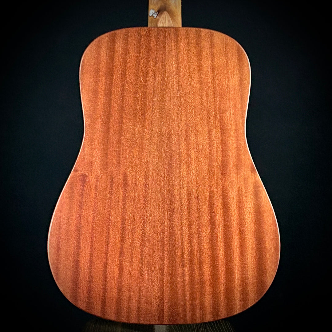 Martin D-JRE - New for 2025