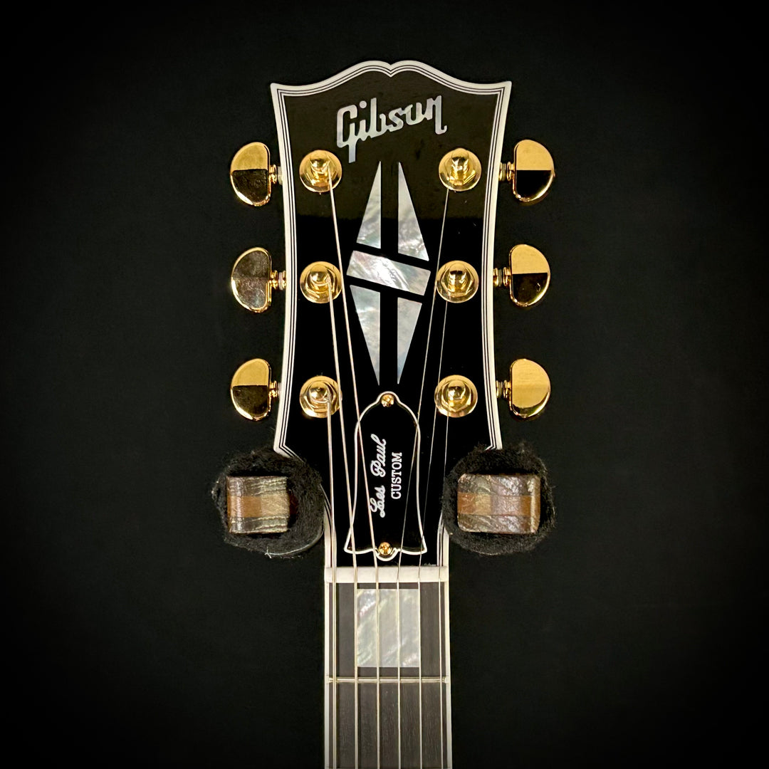 Gibson "MV" Les Paul Custom | Hand-Picked Top