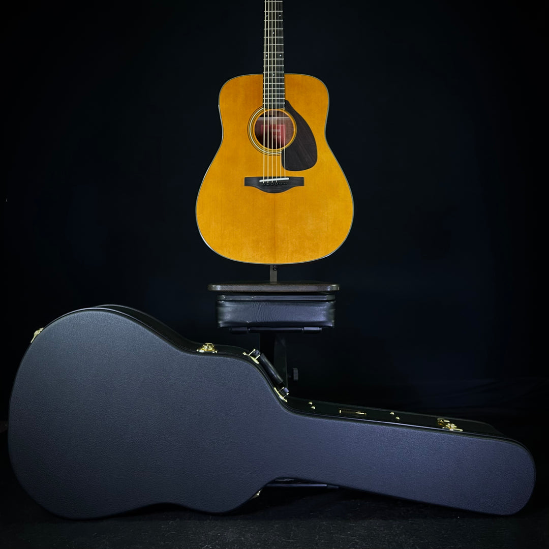 Yamaha FG5 Red Label - Gloss