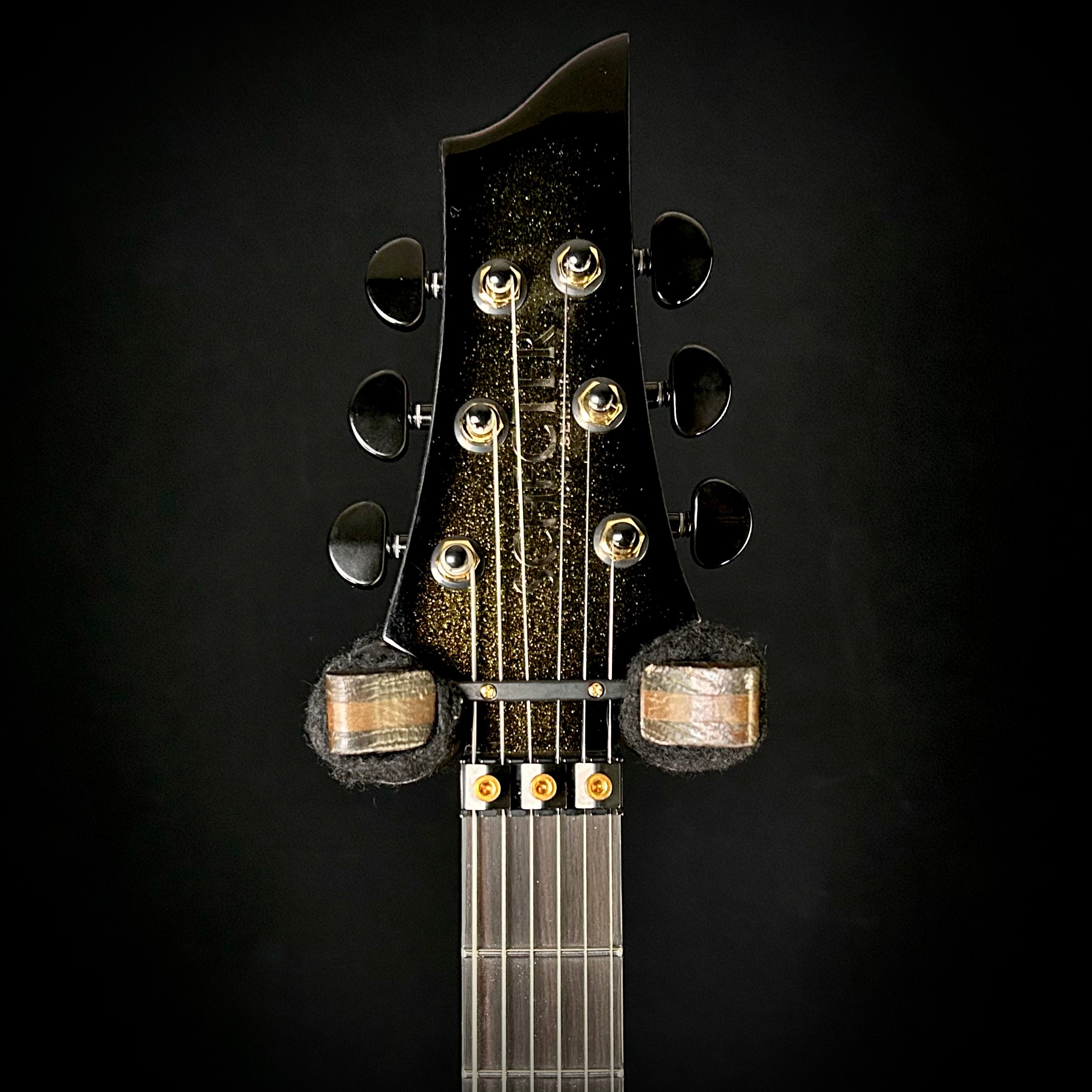 Schecter C-1 FR-S 50th Anniversary – Music Villa MT