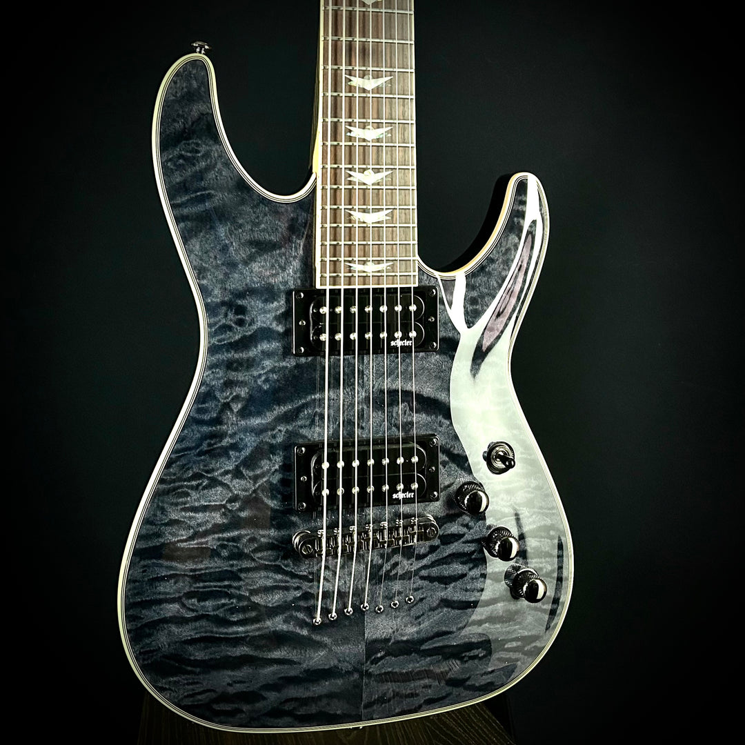 Schecter Omen Extreme-7