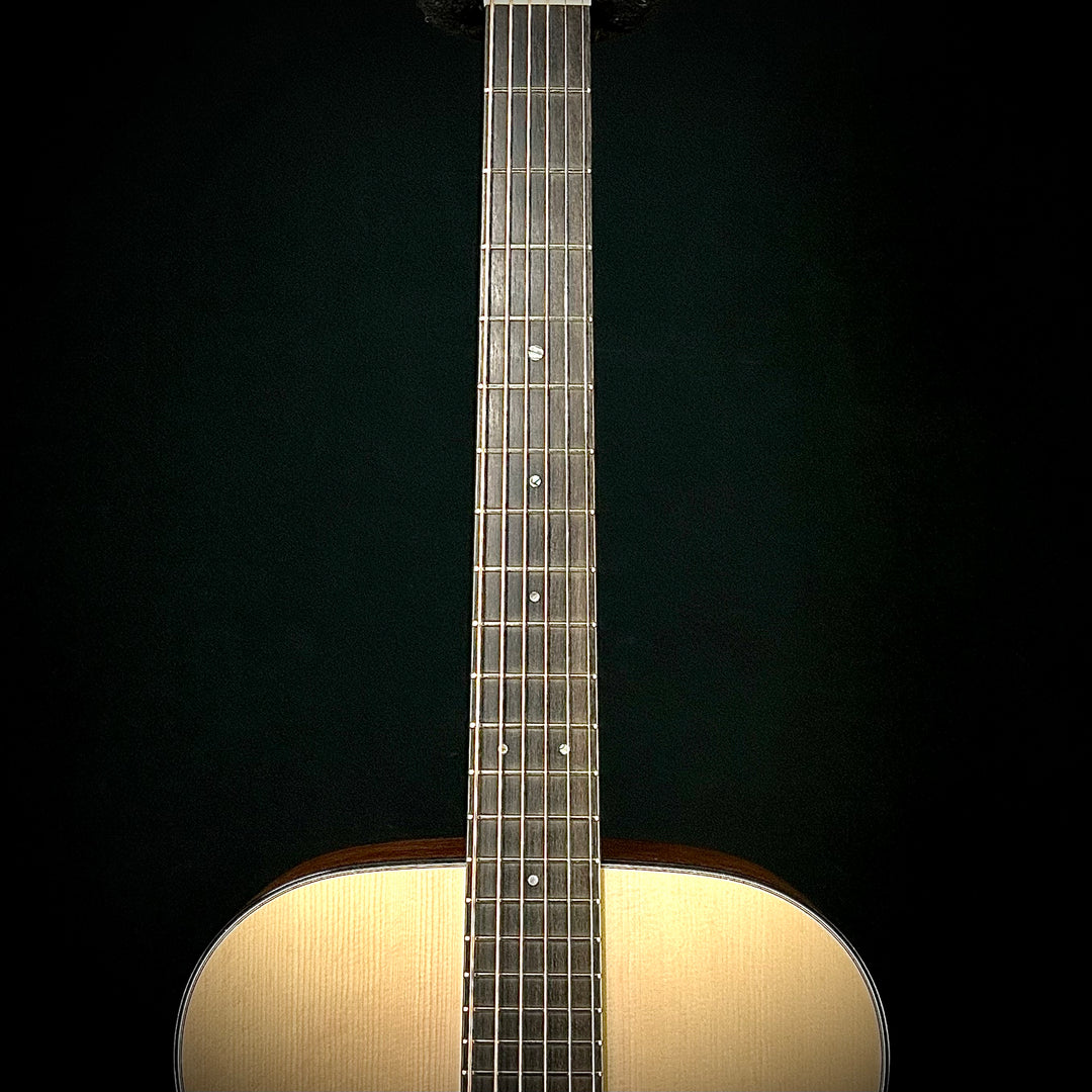 Martin Custom Shop 18 Style OM - Adirondack Top