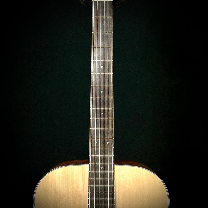 Martin Custom Shop 18 Style OM - Adirondack Top