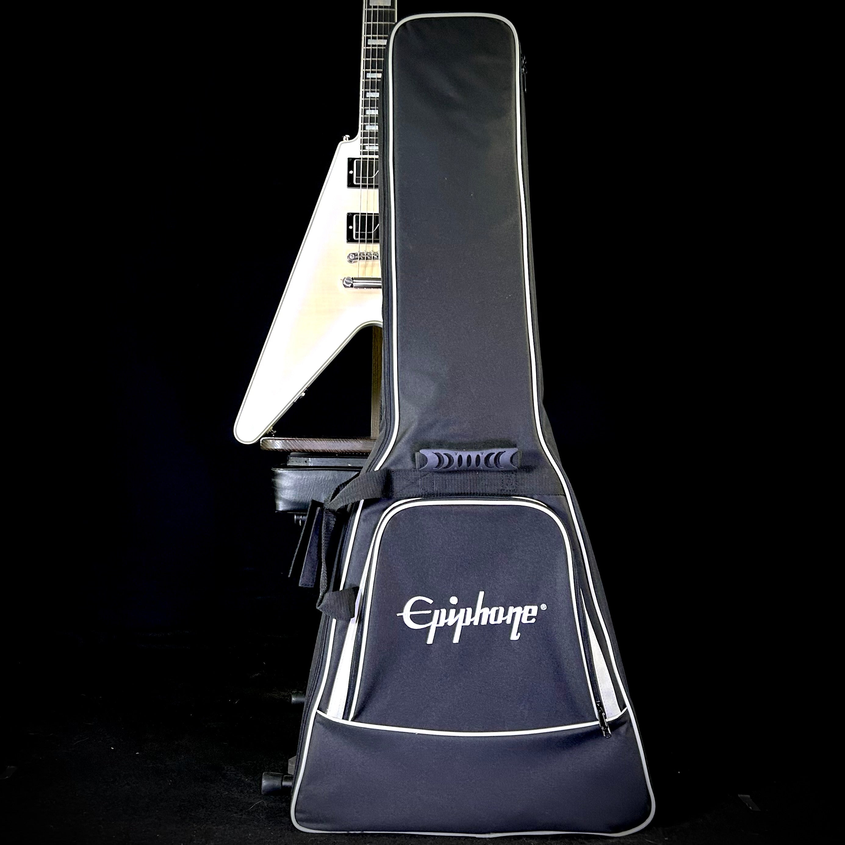 Epiphone Flying V Prophecy – Music Villa MT