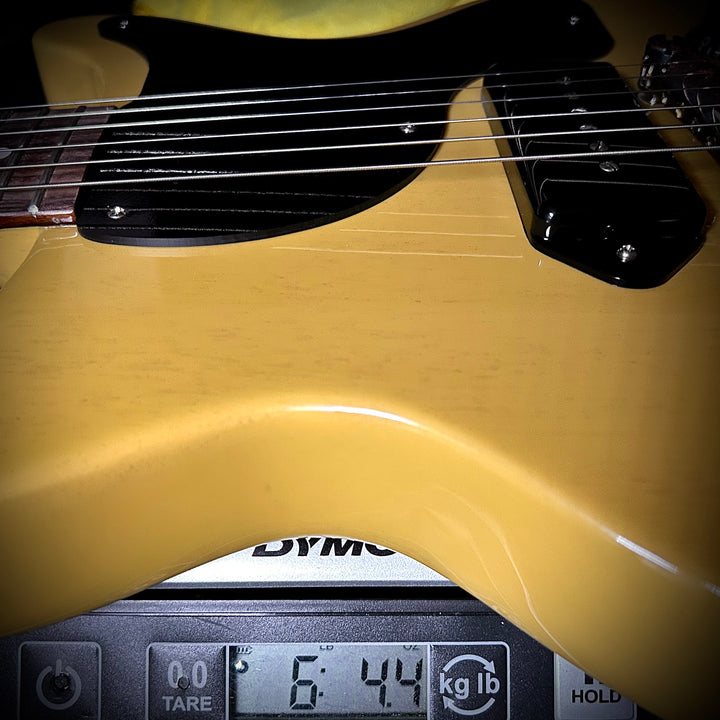 Gibson Les Paul Junior Double Cutaway