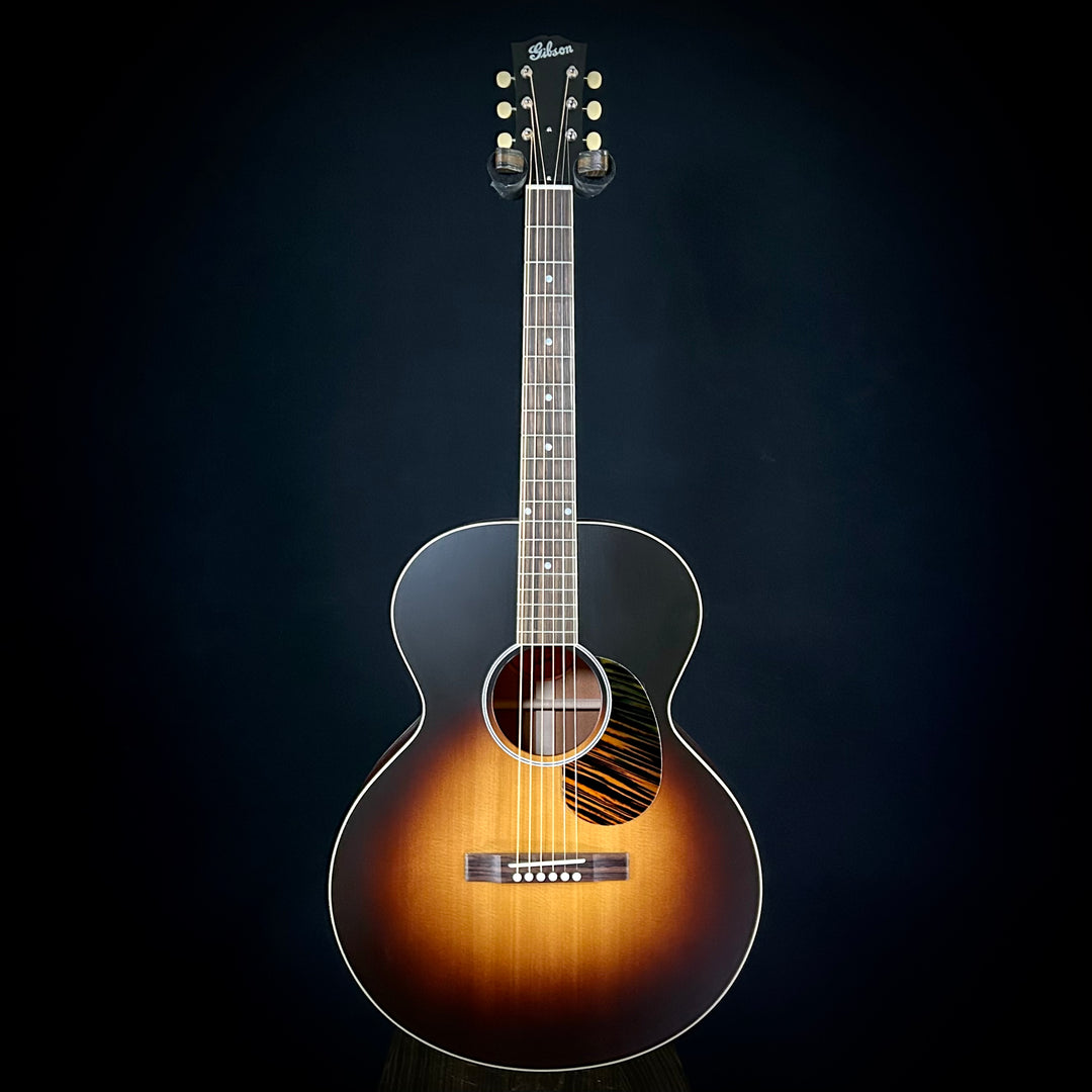 Gibson J-185 Century 12-Fret - Vintage Sunburst
