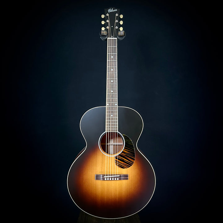 Gibson J-185 Century 12-Fret - Vintage Sunburst
