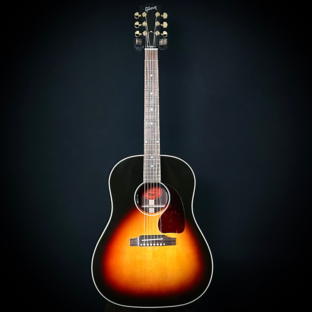 Gibson J-45 Rosewood Red Spruce - Tri-Burst