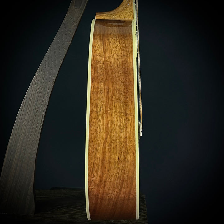 Gibson Hummingbird Elegant KOA - Honey Burst