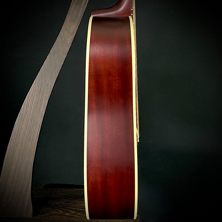 Gibson J-45 Century 12-Fret - Vintage Sunburst