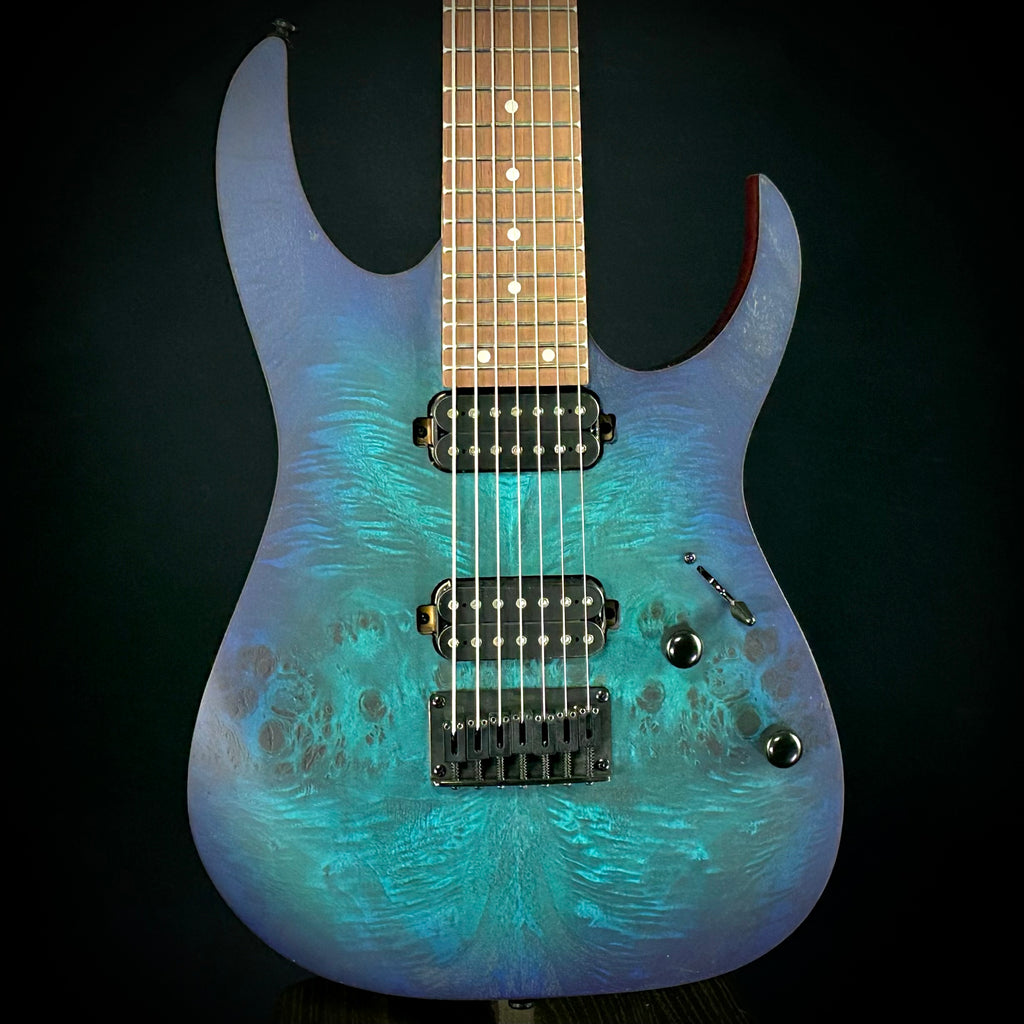 Ibanez RG7421PB – Music Villa MT