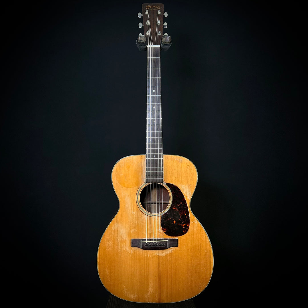 Martin 1941 000-18 (CONSIGNMENT)