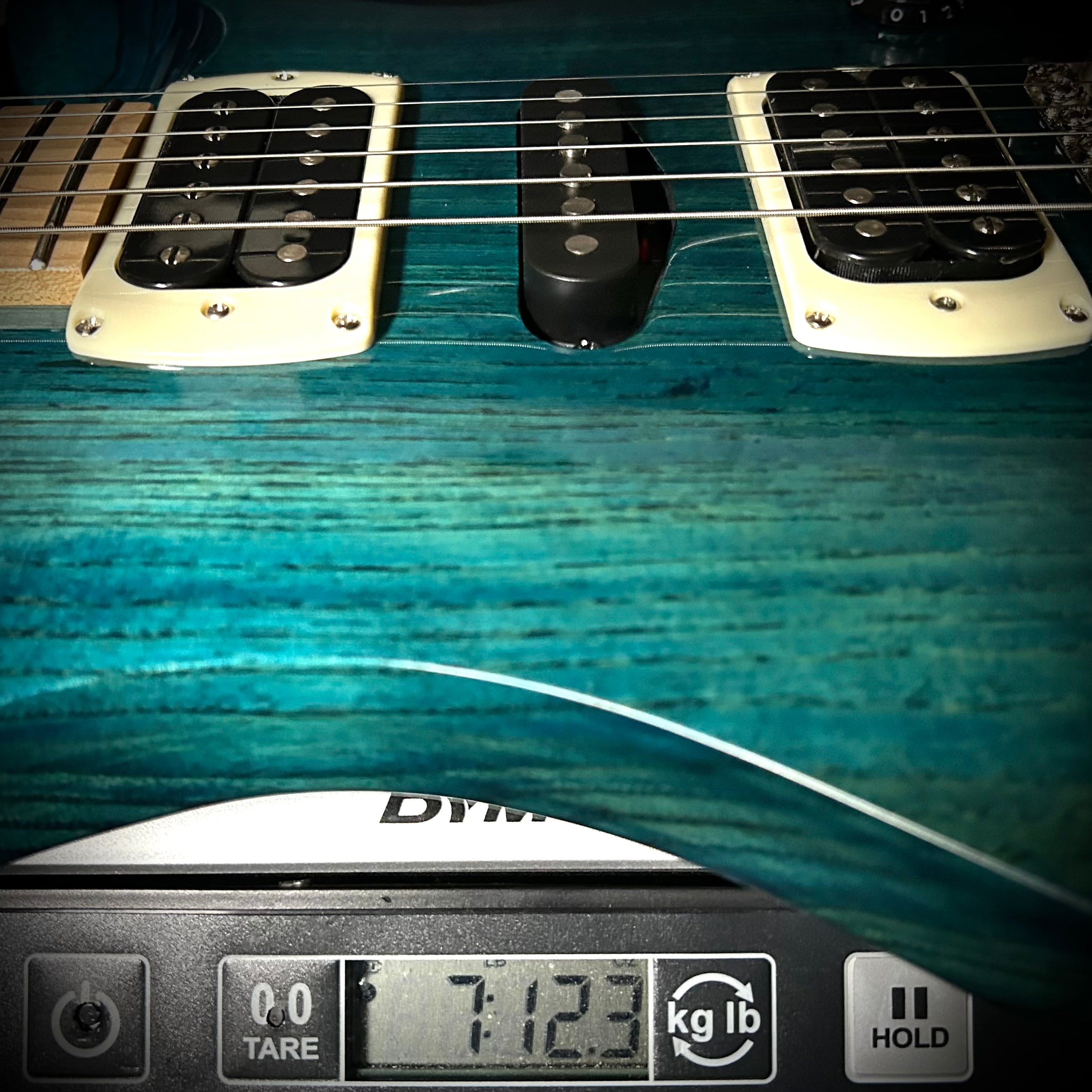 PRS SE Swamp Ash Special – Music Villa MT
