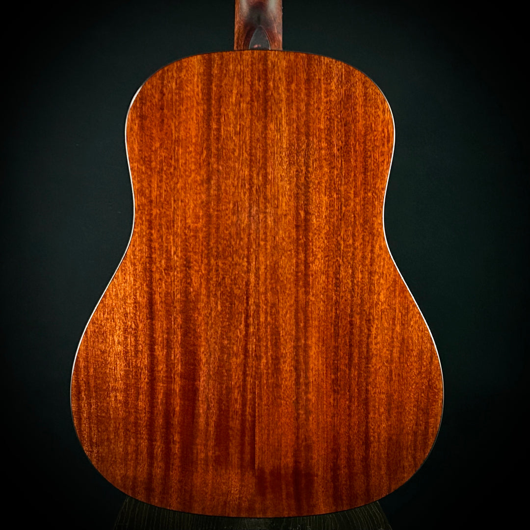 Eastman E1SS Deluxe - Sunburst