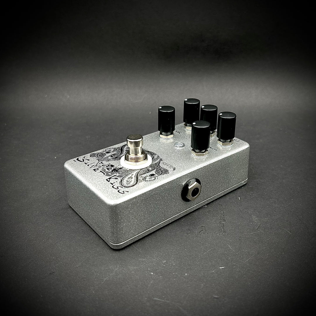 Catalinbread Silver Kiss Overdrive Reissue