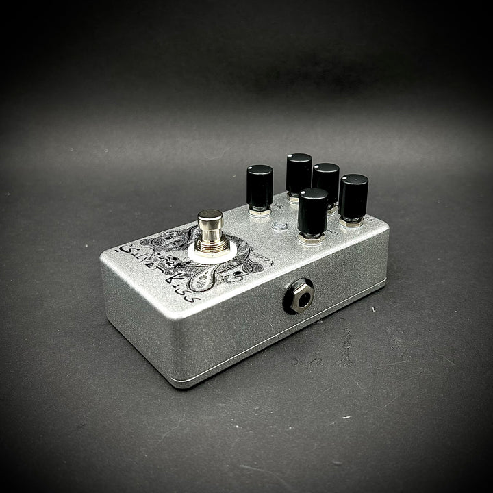 Catalinbread Silver Kiss Overdrive Reissue