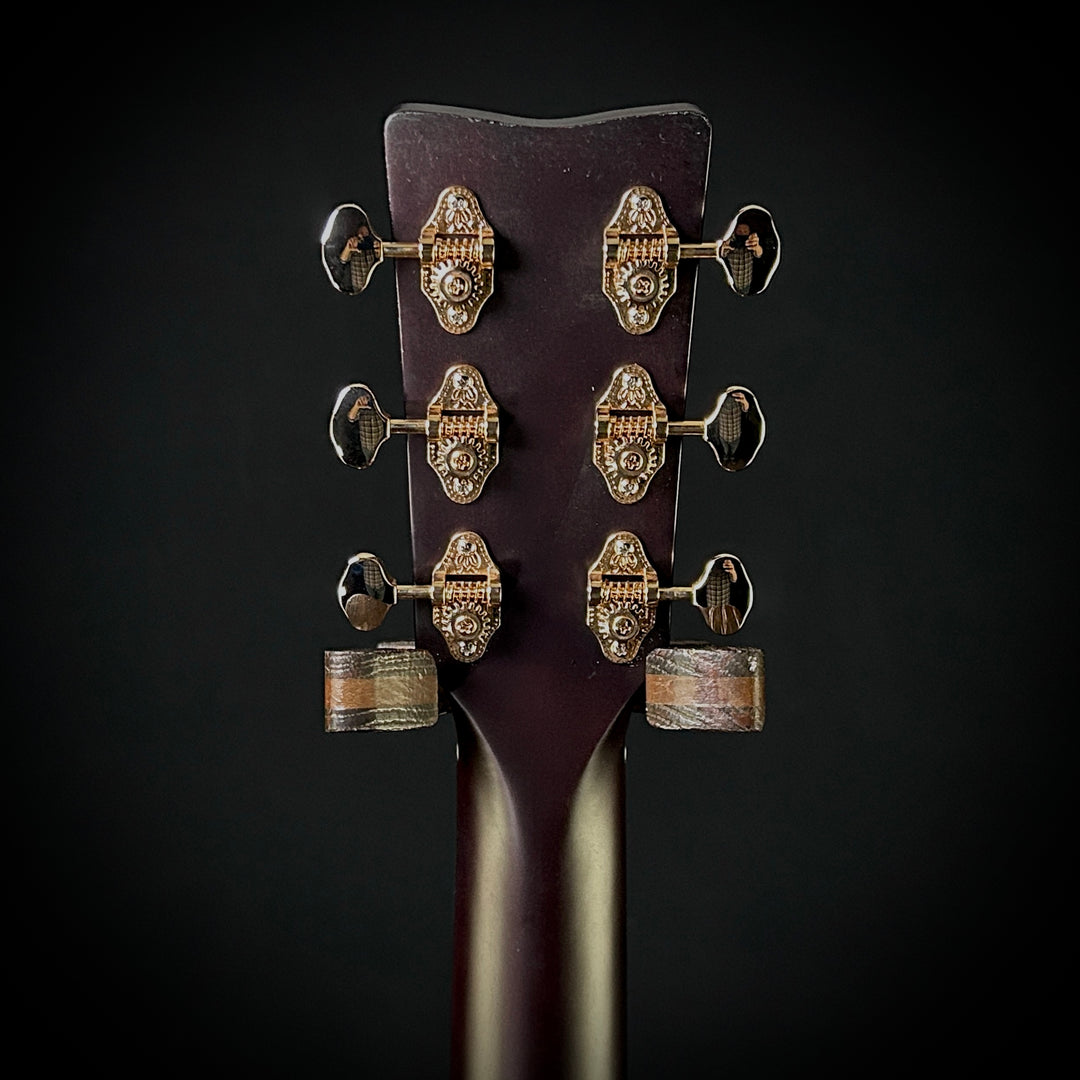 Yamaha TAG3 Cutaway - Sand Burst