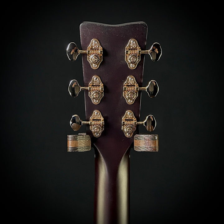 Yamaha TAG3 Cutaway - Sand Burst