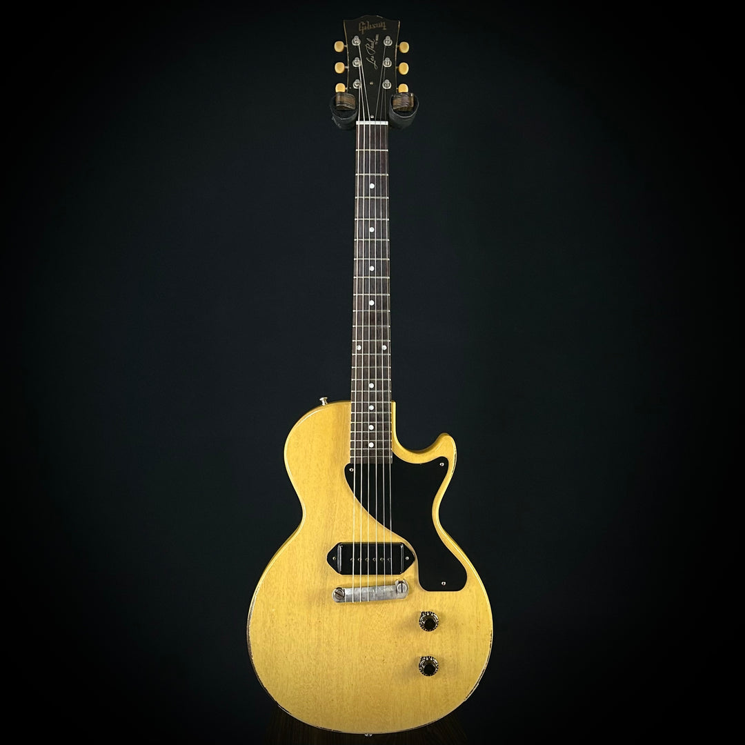 Gibson 1957 Les Paul Jr. Single Cut Reissue Murphy Lab (USED)