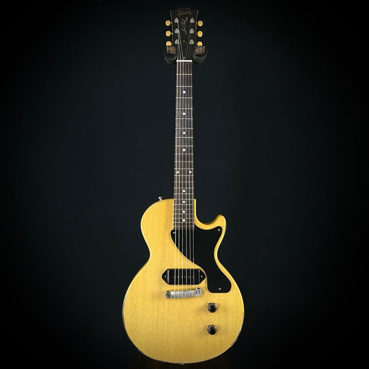 Gibson 1957 Les Paul Jr. Single Cut Reissue Murphy Lab (USED)