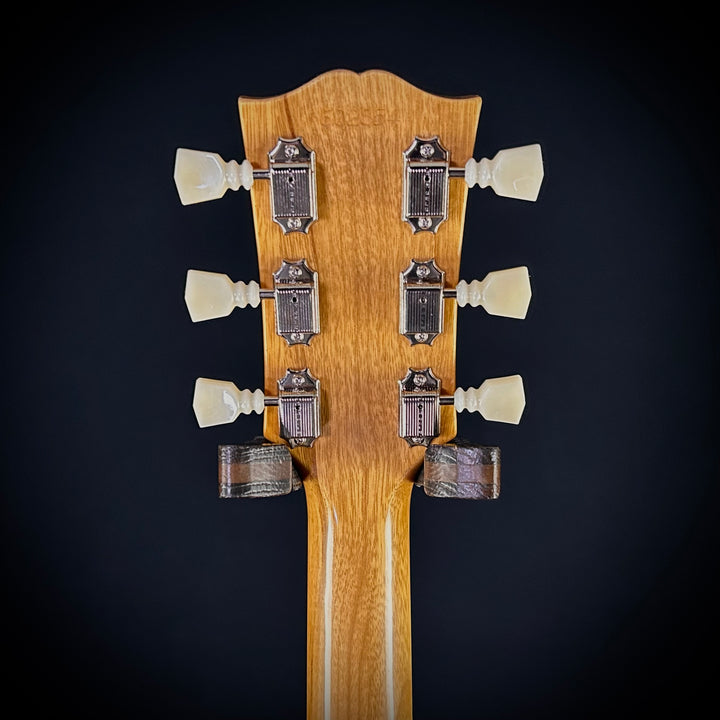 Gibson Custom Limited Edition 1964 SG Standard Reissue Korina | VOS