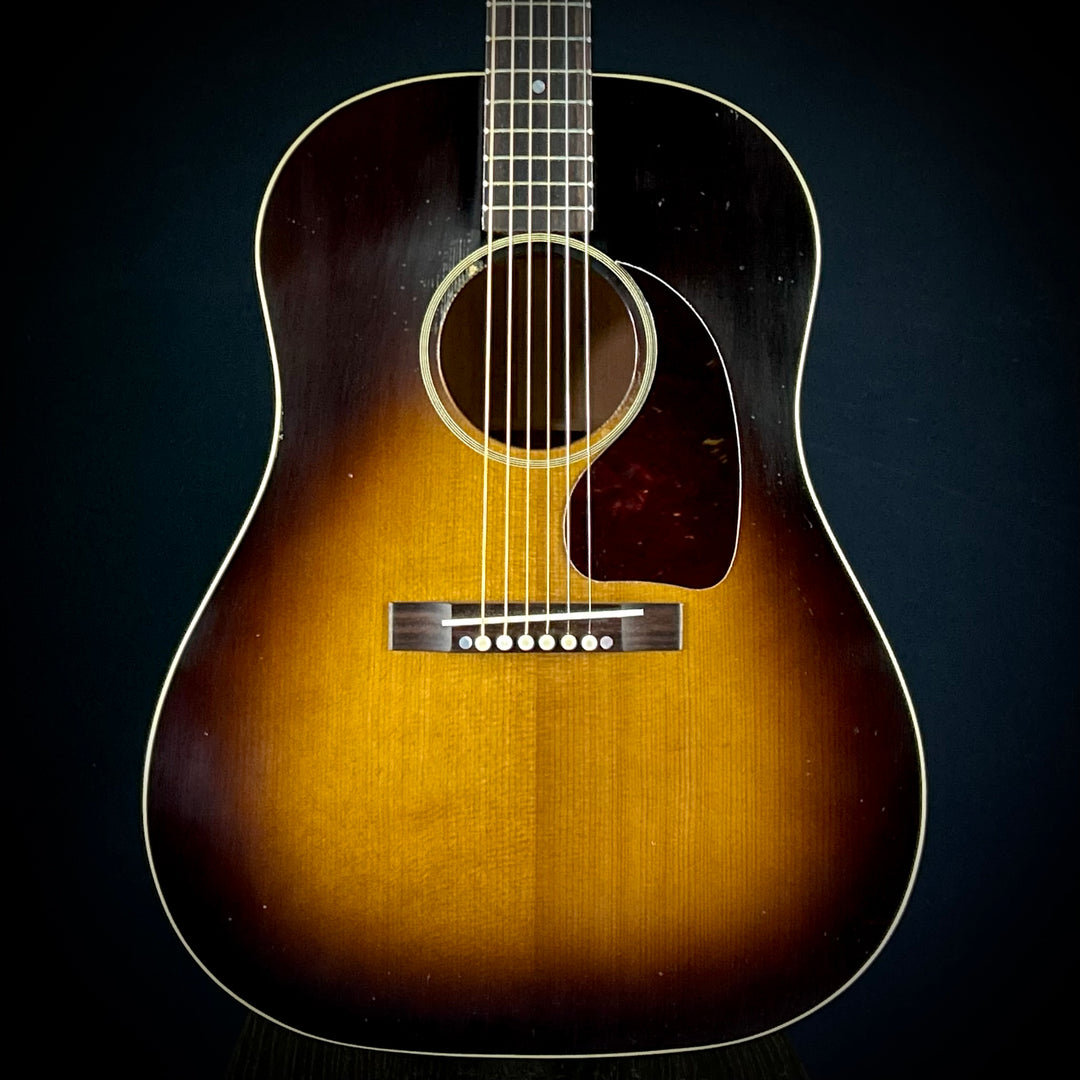 Gibson 1942 Banner J-45 - Murphy Lab, Light Aged