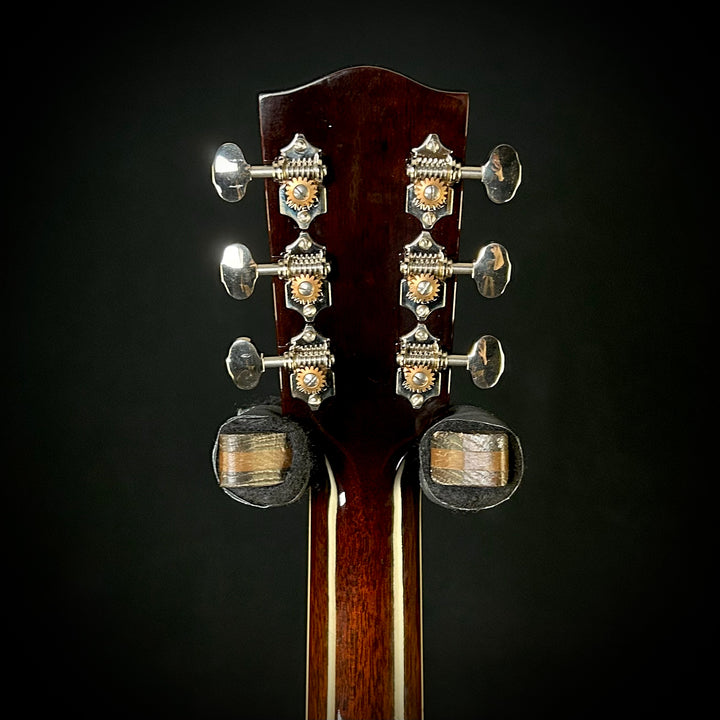 Kopp Guitars 2017 AJ Brazilian Rosewood (CONSIGNMENT)