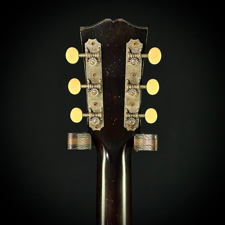 Gibson 1942 Banner J-45 - Murphy Lab, Light Aged