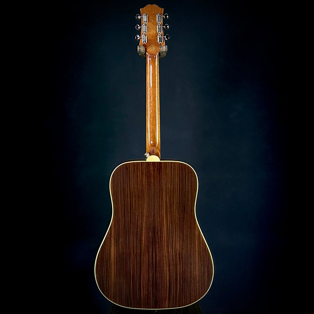 Epiphone Marcus King El Dorado