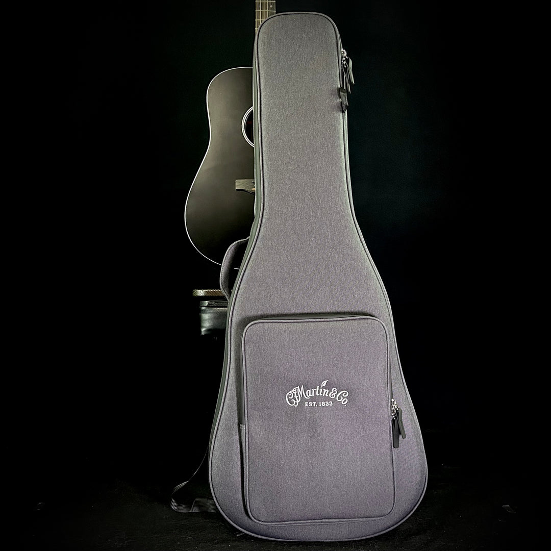 Martin DC-10E Modern - Black