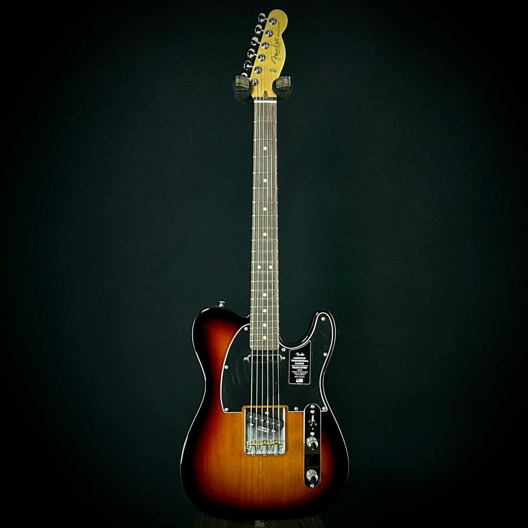 Fender American Professional Classic Telecaster